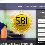 Social B Investing